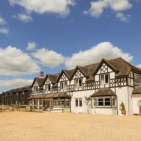 South Lawn Hotel Lymington Zewnętrze zdjęcie