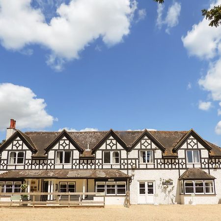 South Lawn Hotel Lymington Zewnętrze zdjęcie