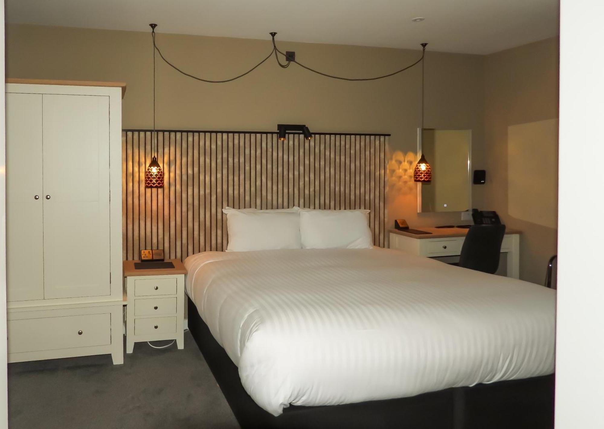 South Lawn Hotel Lymington Zewnętrze zdjęcie