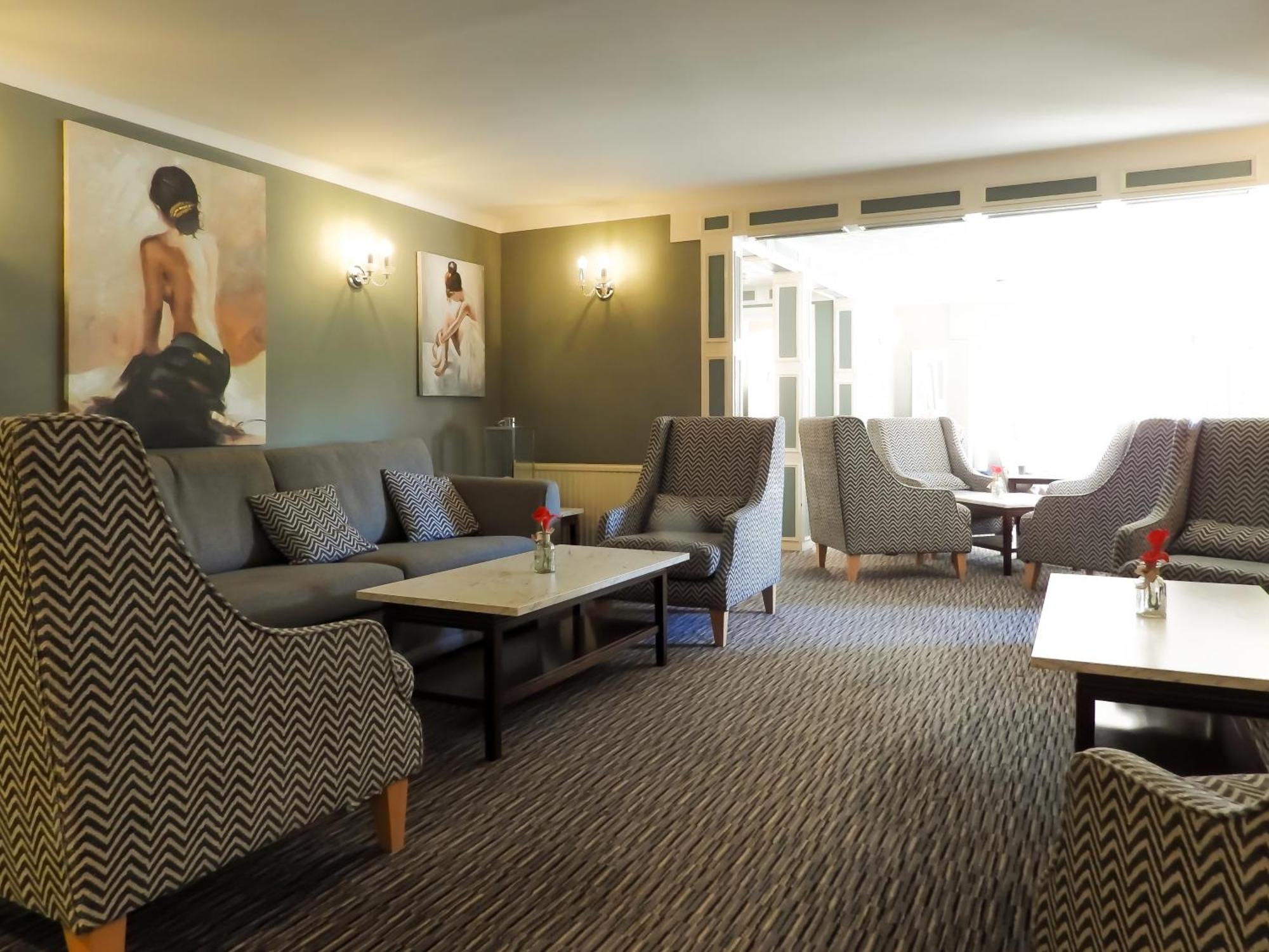 South Lawn Hotel Lymington Zewnętrze zdjęcie